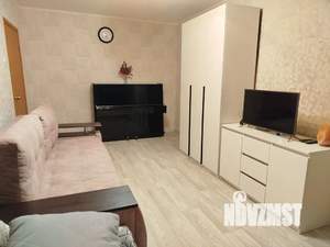 1-к квартира, посуточно, 33м2, 7/9 этаж