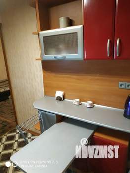 2-к квартира, посуточно, 43м2, 3/5 этаж