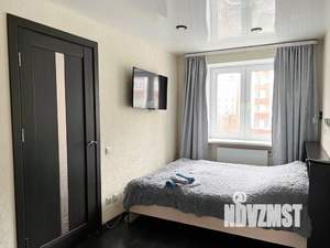 2-к квартира, посуточно, 43м2, 1/1 этаж