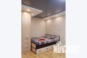 1-к квартира, посуточно, 30м2, 4/5 этаж