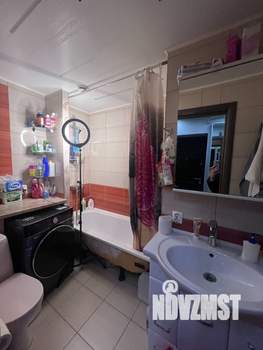 2-к квартира, на длительный срок, 43м2, 3/5 этаж