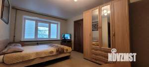 2-к квартира, посуточно, 42м2, 3/5 этаж