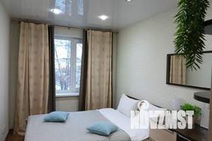 2-к квартира, посуточно, 43м2, 4/9 этаж