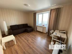 2-к квартира, посуточно, 52м2, 7/11 этаж
