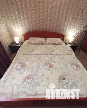 2-к квартира, посуточно, 44м2, 1/3 этаж