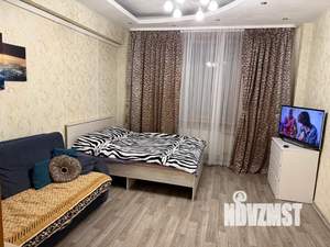 3-к квартира, посуточно, 70м2, 3/5 этаж