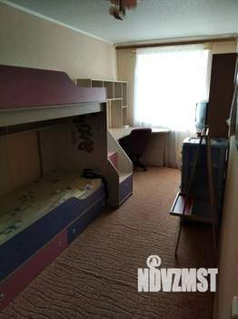 2-к квартира, на длительный срок, 45м2, 5/6 этаж