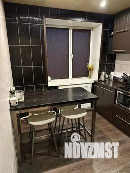 2-к квартира, посуточно, 45м2, 5/5 этаж