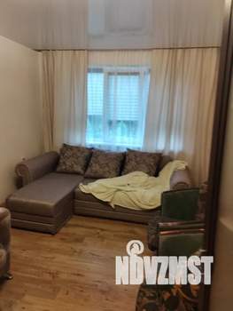 2-к квартира, посуточно, 44м2, 2/5 этаж