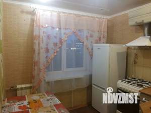 1-к квартира, посуточно, 20м2, 5/5 этаж