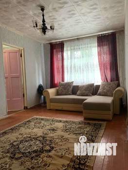 2-к квартира, на длительный срок, 45м2, 3/5 этаж