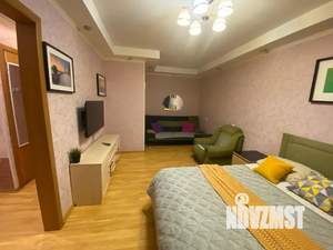 1-к квартира, посуточно, 30м2, 9/9 этаж