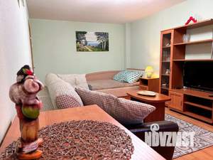 1-к квартира, посуточно, 33м2, 3/9 этаж