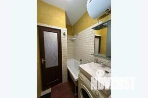 2-к квартира, посуточно, 50м2, 3/3 этаж