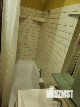 4-к квартира, посуточно, 98м2, 1/1 этаж