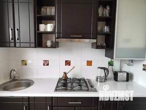 4-к квартира, посуточно, 87м2, 1/1 этаж