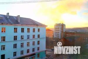 2-к квартира, посуточно, 43м2, 4/5 этаж