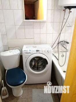 1-к квартира, на длительный срок, 33м2, 2/5 этаж