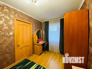 2-к квартира, посуточно, 45м2, 3/5 этаж