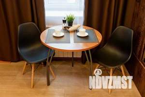 2-к квартира, посуточно, 50м2, 4/4 этаж