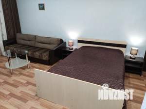 1-к квартира, посуточно, 32м2, 3/5 этаж