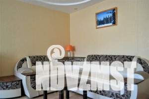 2-к квартира, посуточно, 48м2, 5/5 этаж