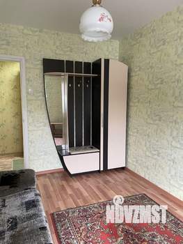2-к квартира, на длительный срок, 56м2, 2/9 этаж