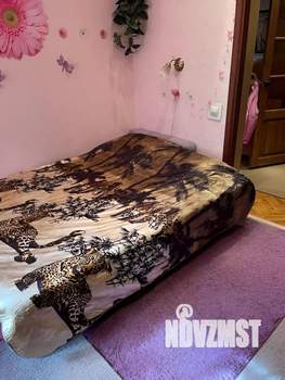 2-к квартира, посуточно, 48м2, 2/4 этаж