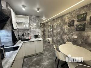 1-к квартира, посуточно, 32м2, 1/1 этаж