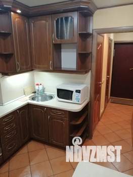 1-к квартира, посуточно, 30м2, 2/9 этаж