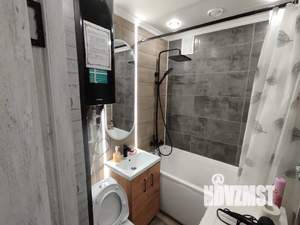 2-к квартира, посуточно, 45м2, 2/5 этаж