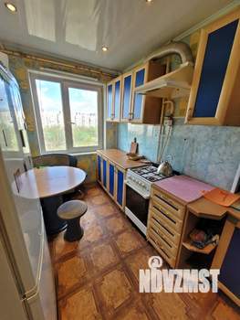 2-к квартира, на длительный срок, 45м2, 8/9 этаж