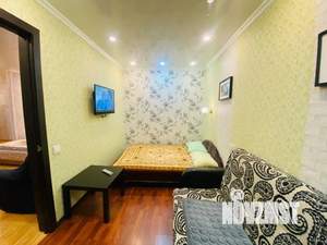 2-к квартира, посуточно, 45м2, 1/1 этаж