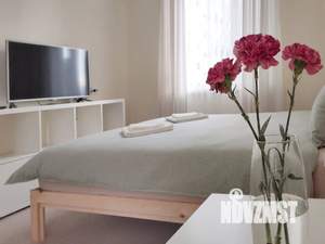 1-к квартира, посуточно, 33м2, 3/9 этаж