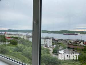 1-к квартира, посуточно, 33м2, 4/9 этаж