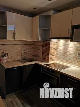 2-к квартира, посуточно, 45м2, 9/9 этаж