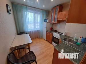 1-к квартира, посуточно, 33м2, 2/9 этаж