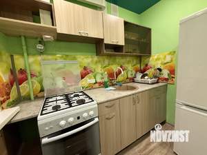 1-к квартира, посуточно, 30м2, 2/5 этаж