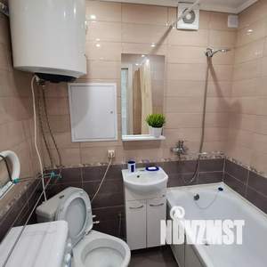 1-к квартира, посуточно, 31м2, 2/5 этаж
