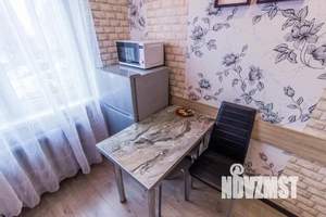 2-к квартира, посуточно, 45м2, 1/1 этаж