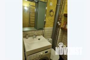 2-к квартира, посуточно, 48м2, 3/3 этаж