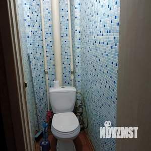 2-к квартира, на длительный срок, 44м2, 4/5 этаж