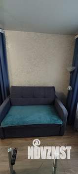 1-к квартира, посуточно, 31м2, 4/5 этаж