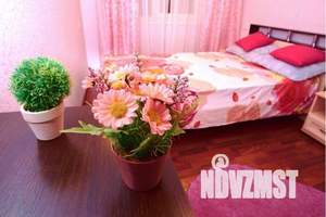 3-к квартира, посуточно, 65м2, 5/5 этаж