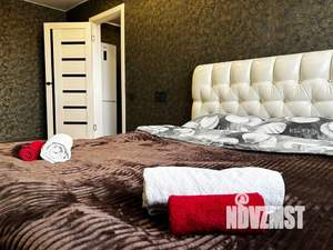 1-к квартира, посуточно, 31м2, 3/5 этаж