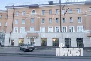 1-к квартира, посуточно, 38м2, 2/5 этаж