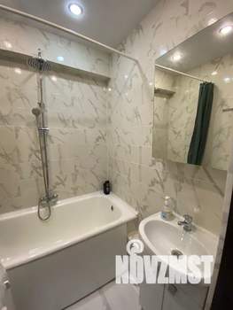 2-к квартира, посуточно, 60м2, 2/4 этаж