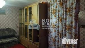 2-к квартира, на длительный срок, 43м2, 4/5 этаж