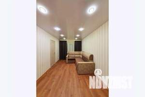 2-к квартира, посуточно, 50м2, 2/5 этаж