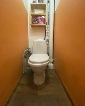 1-к квартира, на длительный срок, 30м2, 5/5 этаж